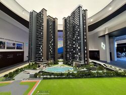 Vela Bay (D16), Apartment #561088201